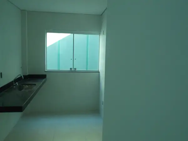 Cobertura com 3 Quartos à Venda, 130 m² por R$ 310.000 Flamengo, Contagem - MG