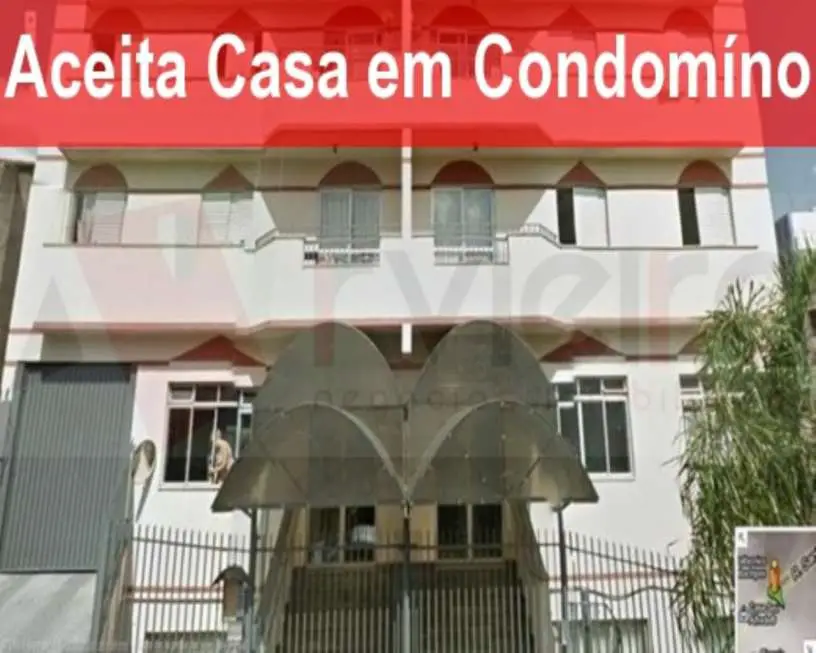 Apartamento com 3 Quartos à Venda, 96 m² por R$ 350.000 Jardim Santa Rosalia, Sorocaba - SP