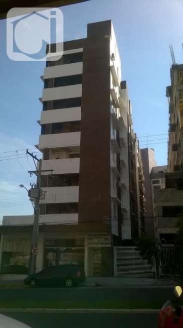 Apartamento com 1 Quarto à Venda, 34 m² por R$ 192.000 Avenida Presidente Vargas, 2068 - Centro, Santa Maria - RS