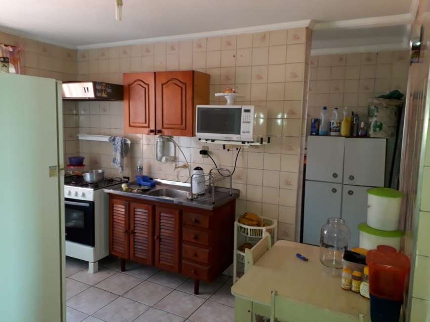 Apartamento com 2 Quartos à Venda, 50 m² por R$ 170.000 Rua Professora Eunice Bechara de Oliveira, 789 - Vila Fazzeoni, São Paulo - SP