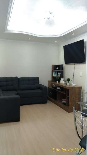 Apartamento com 2 Quartos à Venda, 50 m² por R$ 155.000 Santa Luzia, Contagem - MG