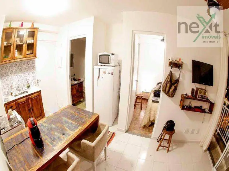 Apartamento com 5 Quartos à Venda, 35 m² por R$ 239.000 Avenida Rangel Pestana - Brás, São Paulo - SP