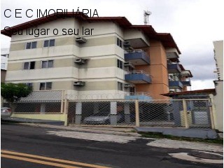 Apartamento com 3 Quartos para Alugar, 75 m² por R$ 1.800/Mês Centro, Manaus - AM