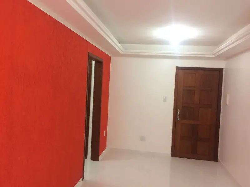 Apartamento com 3 Quartos para Alugar, 73 m² por R$ 1.270/Mês Avenida Bernardino Silveira de Amorim - Parque dos Maias, Porto Alegre - RS