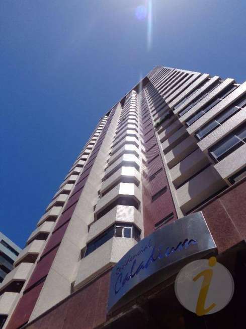 Apartamento com 4 Quartos para Alugar, 300 m² por R$ 4.000/Mês Rua Escritor Sebastião de Azevedo Bastos - Manaíra, João Pessoa - PB