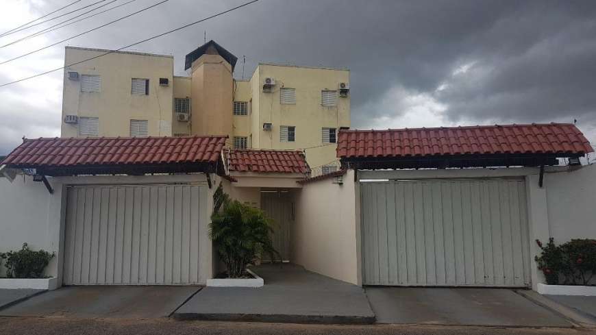 Apartamento com 2 Quartos para Alugar, 60 m² por R$ 1.300/Mês Rua Humberto Correia - São João Bosco, Porto Velho - RO