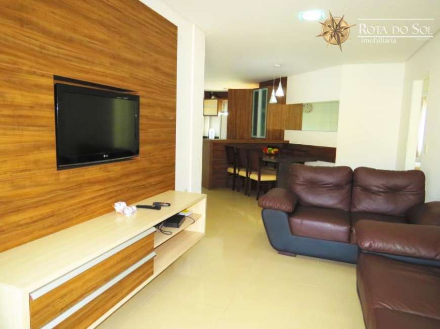 Apartamento com 3 Quartos para Alugar por R$ 350/Dia Rua Salema - Centro, Bombinhas - SC