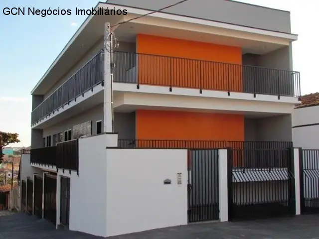 Kitnet com 1 Quarto à Venda, 32 m² por R$ 139.000 Vila Carvalho, Sorocaba - SP