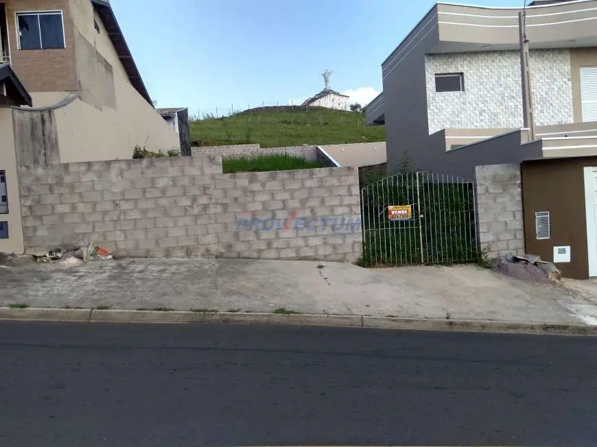 Lote/Terreno à Venda, 300 m² por R$ 220.000 Loteamento Residencial Fonte Nova, Valinhos - SP