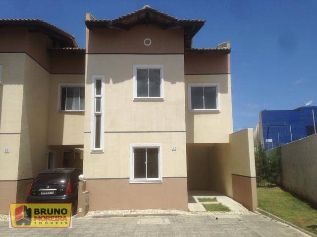Apartamento com 2 Quartos para Alugar, 58 m² por R$ 859/Mês Bom Jardim, Fortaleza - CE