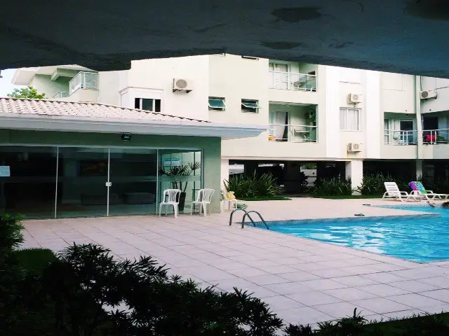 Apartamento com 2 Quartos para Alugar, 90 m² por R$ 600/Dia Ingleses do Rio Vermelho, Florianópolis - SC