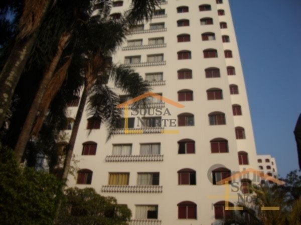 Apartamento com 2 Quartos à Venda, 83 m² por R$ 640.000 Avenida Braz Leme - Santana, São Paulo - SP