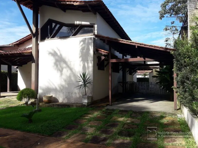 Casa de Condomínio com 4 Quartos para Alugar, 240 m² por R$ 4.000/Mês Parque Verde, Belém - PA