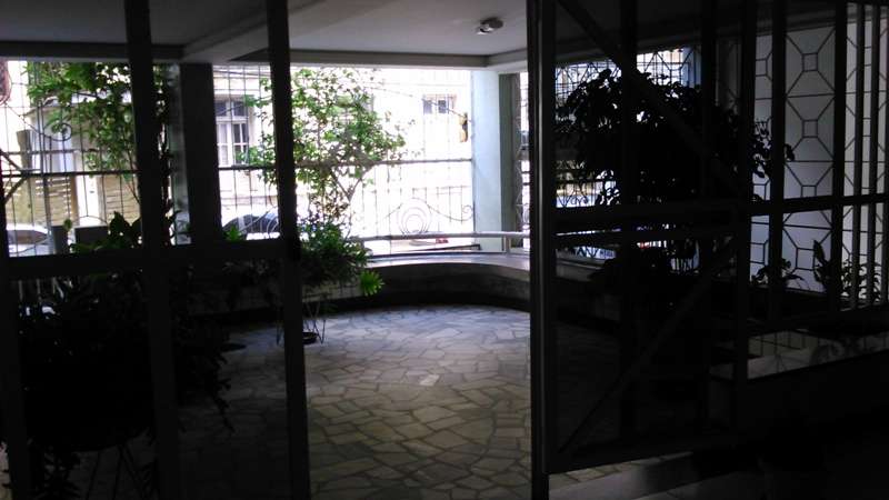 Apartamento com 3 Quartos para Alugar, 123 m² por R$ 1.200/Mês Rua Barão de Monjardim, 182 - Centro, Vitória - ES