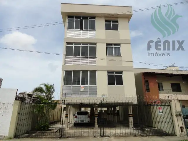 Apartamento com 2 Quartos à Venda, 72 m² por R$ 250.000 Rua Padre Matos Serra, 384 - Fátima, Fortaleza - CE