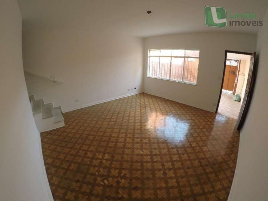 Casa com 3 Quartos para Alugar, 122 m² por R$ 2.500/Mês Rua Reims, 548 - Casa Verde, São Paulo - SP