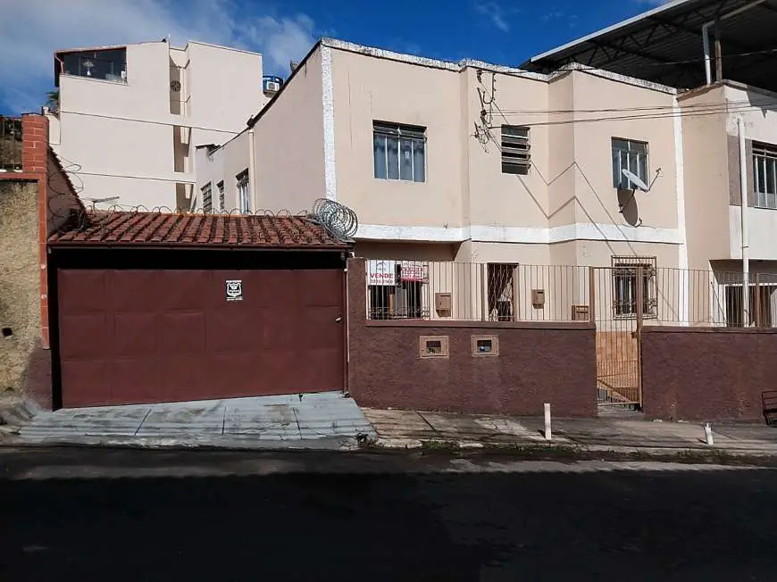 Apartamento com 1 Quarto à Venda, 50 m² por R$ 240.000 Santa Cecília, Juiz de Fora - MG