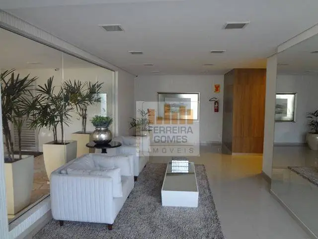Apartamento com 3 Quartos para Alugar, 90 m² por R$ 3.000/Mês Rua Rio Grande do Sul, 36 - Jardim dos Estados, Campo Grande - MS