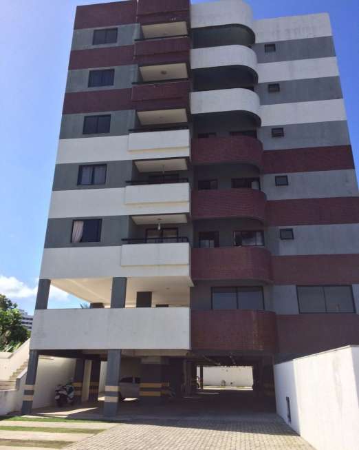 Apartamento com 1 Quarto para Alugar, 45 m² por R$ 1.300/Mês Araqui, Lauro de Freitas - BA