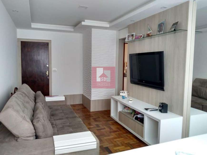 Apartamento com 3 Quartos à Venda, 80 m² por R$ 250.000 Alto, Teresópolis - RJ