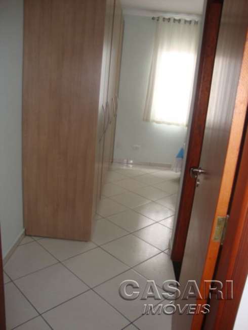 Apartamento com 3 Quartos para Alugar, 108 m² por R$ 1.887/Mês Rua da Represa, 195 - Rudge Ramos, São Bernardo do Campo - SP