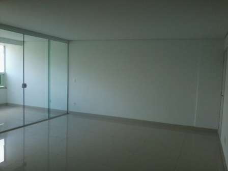 Apartamento com 4 Quartos à Venda, 124 m² por R$ 720.000 Avenida Professor Mário Werneck - Estoril, Belo Horizonte - MG