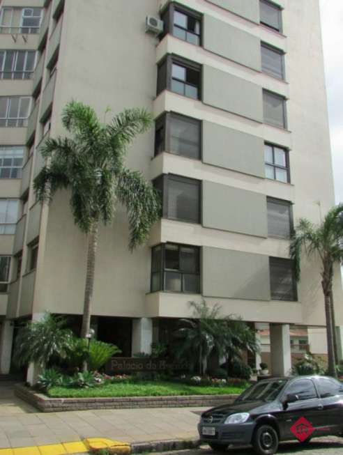 Apartamento com 4 Quartos à Venda, 258 m² por R$ 772.000 Avenida Júlio de Castilhos, 951 - Nossa Senhora de Lourdes, Caxias do Sul - RS
