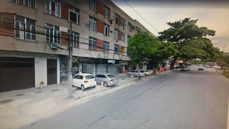 Apartamento com 2 Quartos à Venda, 62 m² por R$ 210.000 Jardim Sulacap, Rio de Janeiro - RJ