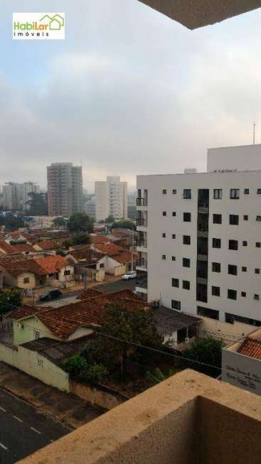 Apartamento com 1 Quarto à Venda, 50 m² por R$ 230.000 Jardim Walkiria, São José do Rio Preto - SP