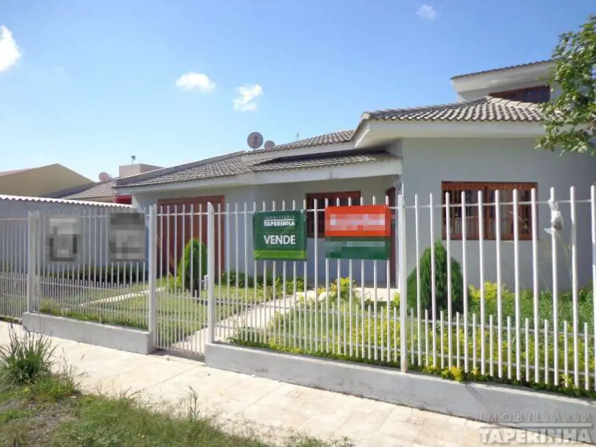 Casa com 3 Quartos à Venda, 90 m² por R$ 350.000 Rua Vereador Antoninho Costa - Pinheiro Machado, Santa Maria - RS