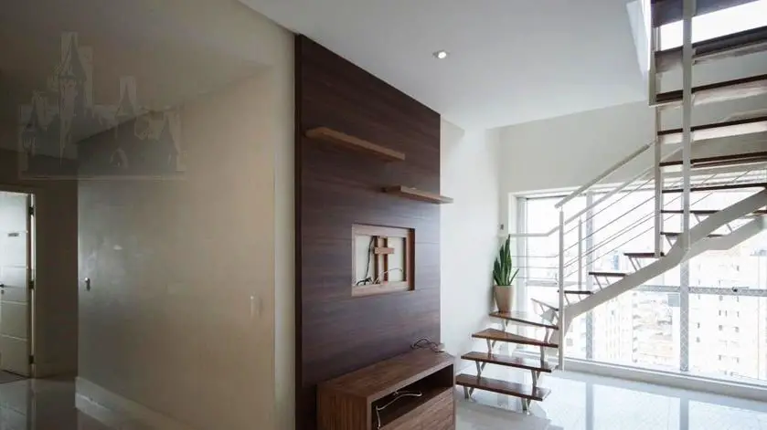 Cobertura com 4 Quartos à Venda, 160 m² por R$ 1.050.000 Saúde, São Paulo - SP
