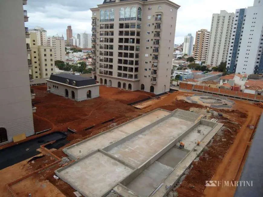 Apartamento com 4 Quartos à Venda, 261 m² por R$ 1.800.000 Centro, Piracicaba - SP