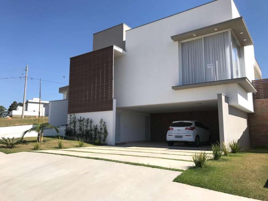 Casa de Condomínio com 3 Quartos à Venda, 246 m² por R$ 920.000 Jardim Bandeirantes, Salto - SP