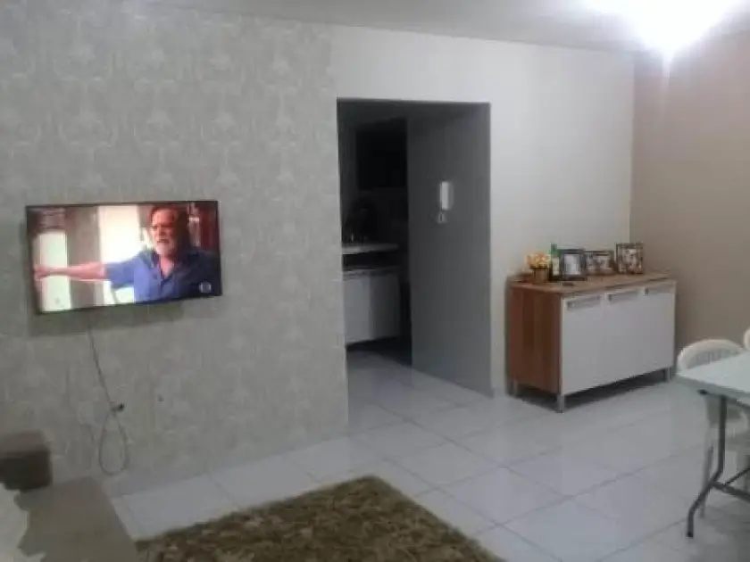 Apartamento com 3 Quartos à Venda, 75 m² por R$ 170.000 Cidade dos Colibris, João Pessoa - PB