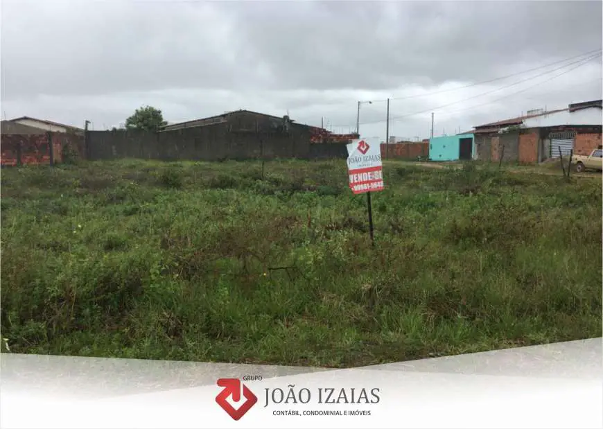 Lote/Terreno à Venda, 362 m² por R$ 108.000 Aruana, Aracaju - SE