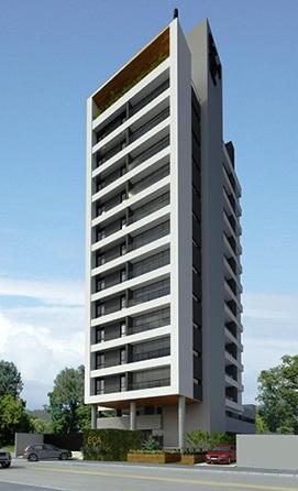 Apartamento com 4 Quartos à Venda, 83 m² por R$ 428.200 Rua Eça de Queiros, 112 - Saguaçú, Joinville - SC