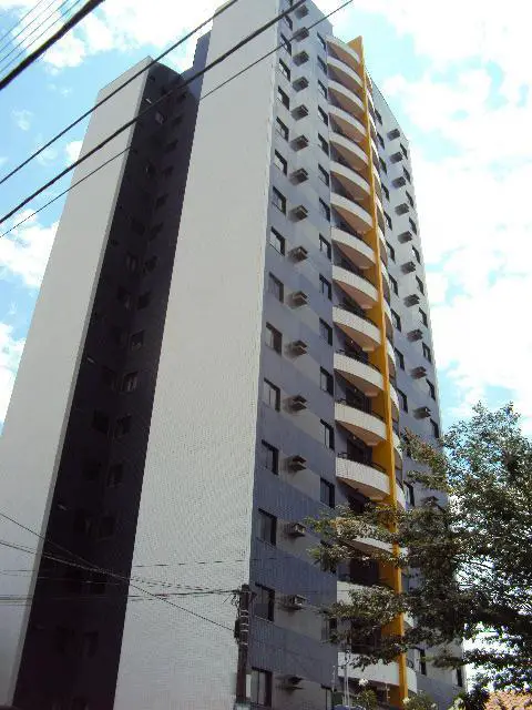 Apartamento com 2 Quartos à Venda, 65 m² por R$ 385.000 Fátima, Fortaleza - CE