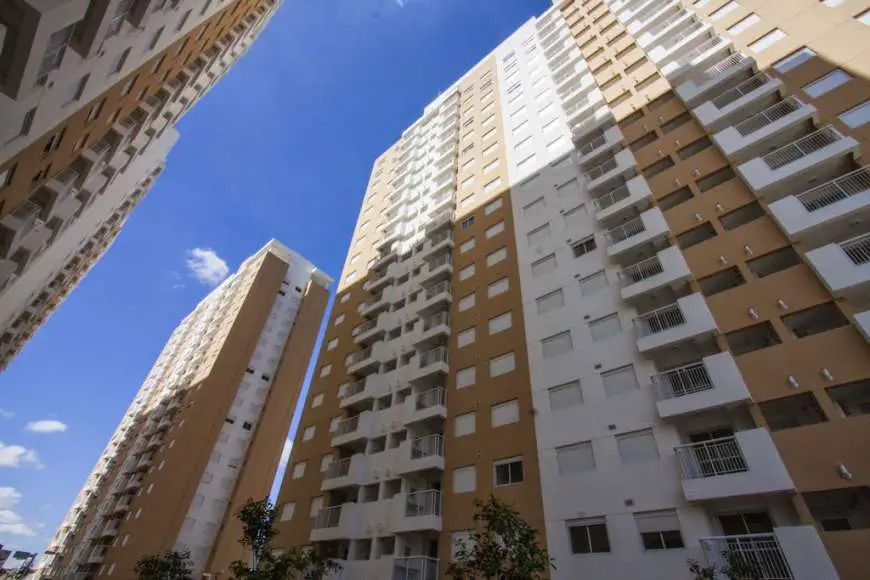 Apartamento com 3 Quartos à Venda, 75 m² por R$ 410.000 Pari, São Paulo - SP