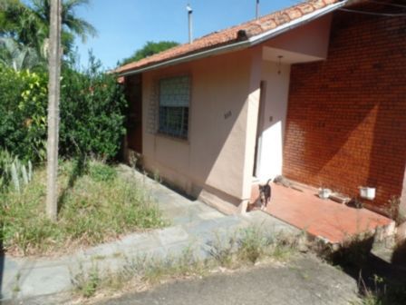 Casa de Condomínio com 3 Quartos à Venda, 66 m² por R$ 351.000 Rua Jorge Simon, 363 - Santa Tereza, Porto Alegre - RS
