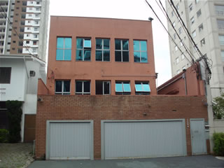 Casa com 1 Quarto para Alugar, 615 m² por R$ 25.000/Mês Rua Cayowaá - Perdizes, São Paulo - SP