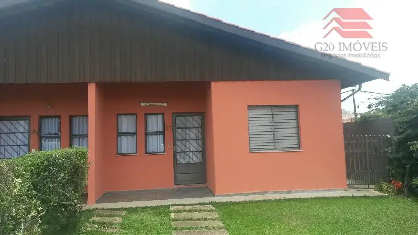 Casa com 3 Quartos para Alugar, 81 m² por R$ 2.000/Mês Rua Dom Nery - Chacaras Silvania, Valinhos - SP