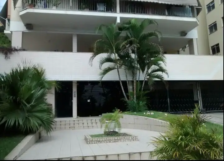 Cobertura com 4 Quartos à Venda, 144 m² por R$ 380.000 Rua Maricá, 442 - Campinho, Rio de Janeiro - RJ