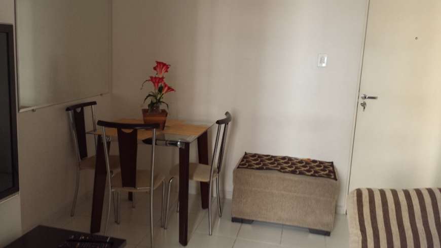 Apartamento com 2 Quartos à Venda por R$ 135.000 Jardim Limoeiro, Serra - ES