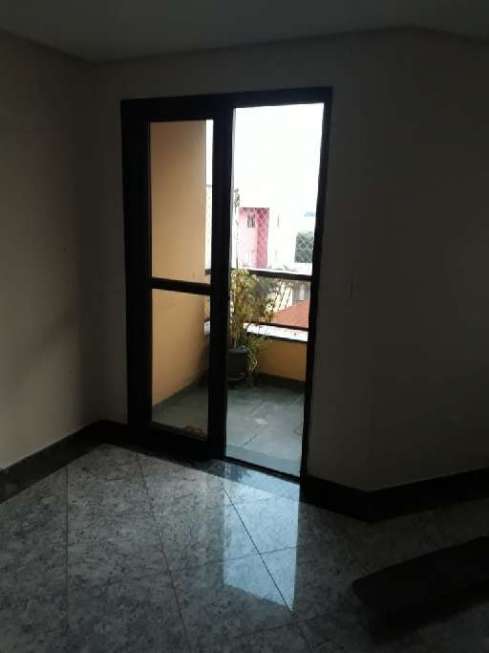Apartamento com 3 Quartos para Alugar, 117 m² por R$ 2.500/Mês Picanço, Guarulhos - SP