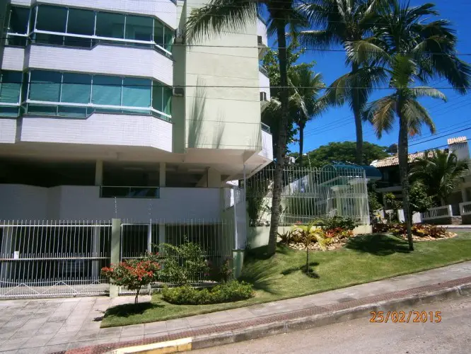 Apartamento com 4 Quartos à Venda, 138 m² por R$ 640.000 Rua Doutor José Bahia Bitencourt, 150 - Canasvieiras, Florianópolis - SC
