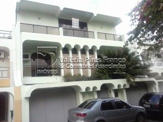 Casa com 7 Quartos para Alugar por R$ 4.000/Mês Souza, Belém - PA