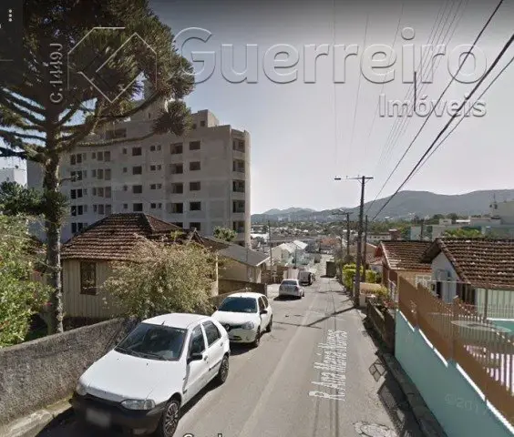 Lote/Terreno à Venda por R$ 900.000 Rua Ana Maria Nunes, 167 - Córrego Grande, Florianópolis - SC