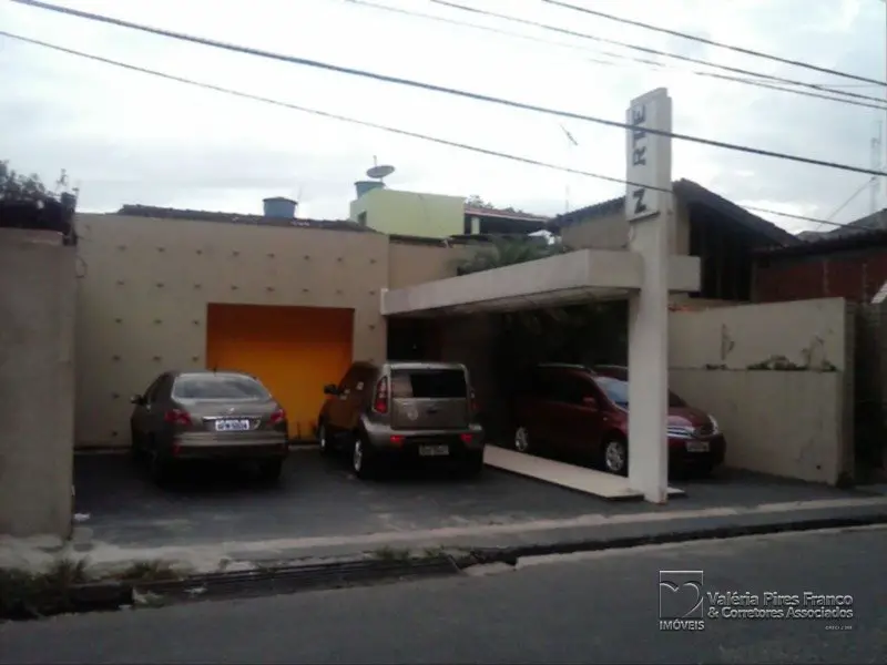 Casa à Venda, 320 m² por R$ 480.000 Souza, Belém - PA