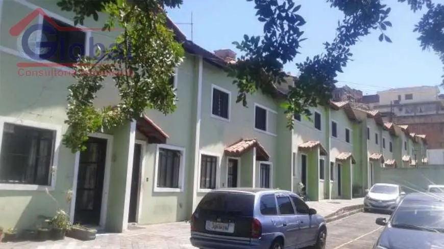 Sobrado com 2 Quartos à Venda, 64 m² por R$ 320.000 Americanópolis, São Paulo - SP