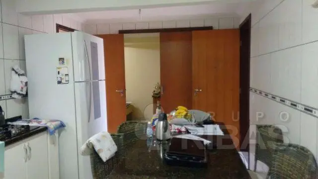 Apartamento com 4 Quartos à Venda, 140 m² por R$ 489.000 Rua Doutor Carvalho Chaves, 1626 - Parolin, Curitiba - PR